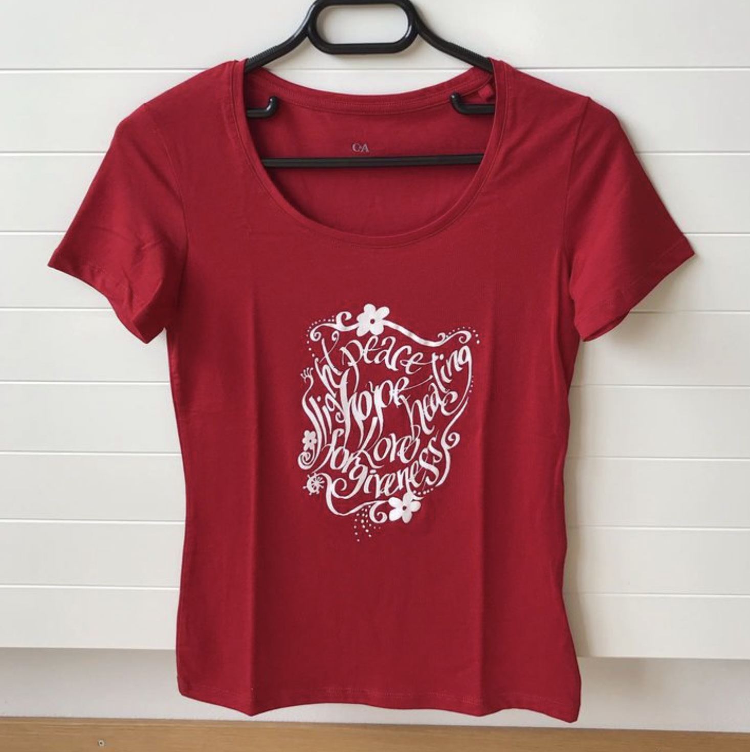 T-Shirt Love